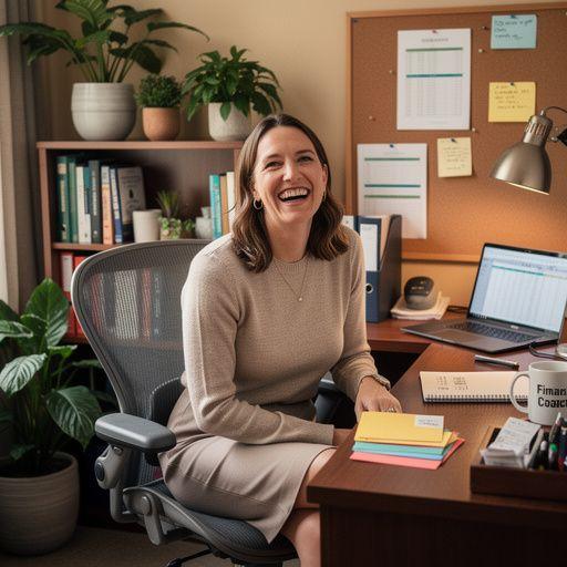 Pénzügyi tanulmányok során készült jegyzetek és diagramok.